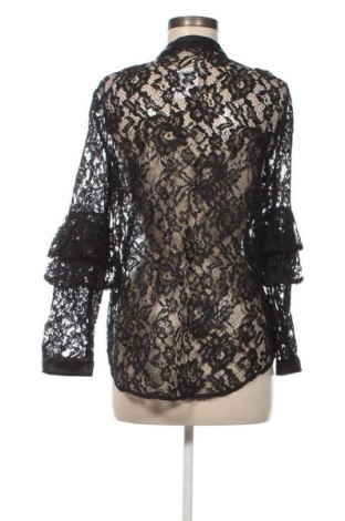 Damenbluse Zara, Größe L, Farbe Schwarz, Preis € 14,99
