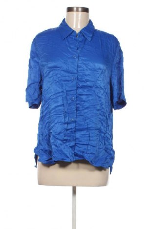 Damenbluse Zara, Größe XL, Farbe Blau, Preis € 19,99