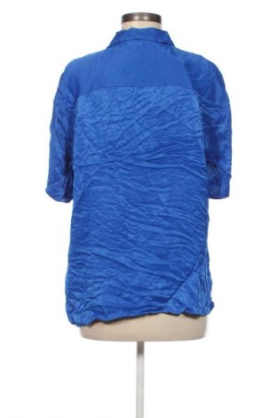 Damenbluse Zara, Größe XL, Farbe Blau, Preis € 19,99