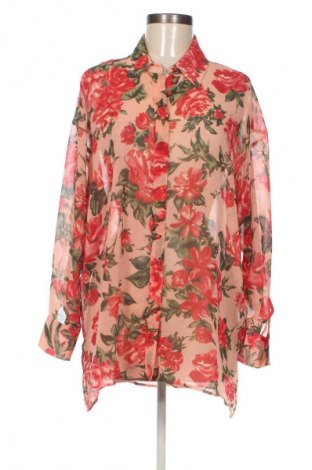 Damenbluse Zara, Größe XL, Farbe Mehrfarbig, Preis € 18,99