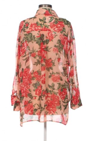 Damenbluse Zara, Größe XL, Farbe Mehrfarbig, Preis € 18,99