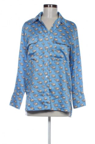 Dámská košile  Zara, Velikost XS, Barva Vícebarevné, Cena  439,00 Kč