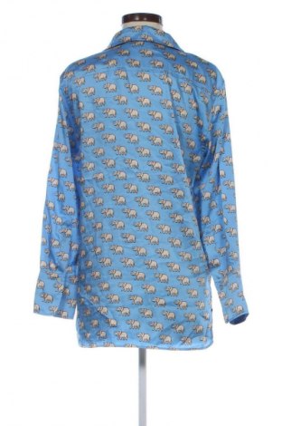 Dámská košile  Zara, Velikost XS, Barva Vícebarevné, Cena  439,00 Kč