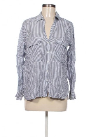 Damenbluse Zara, Größe L, Farbe Mehrfarbig, Preis € 18,99
