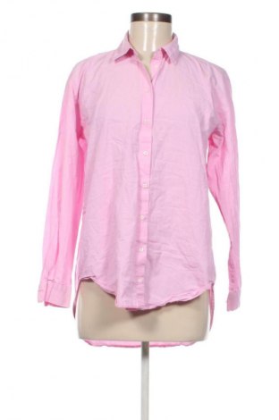 Damenbluse Zara, Größe L, Farbe Rosa, Preis € 18,99