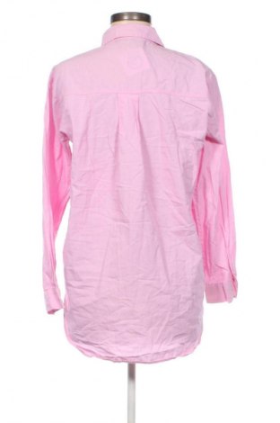 Damenbluse Zara, Größe L, Farbe Rosa, Preis € 18,99