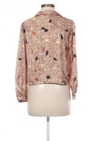 Damenbluse Zara, Größe M, Farbe Mehrfarbig, Preis € 13,80