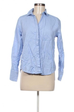 Damenbluse Zara, Größe S, Farbe Mehrfarbig, Preis € 7,99