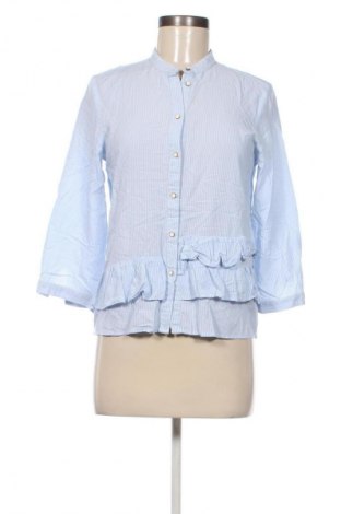 Damenbluse Zara, Größe S, Farbe Mehrfarbig, Preis € 18,99