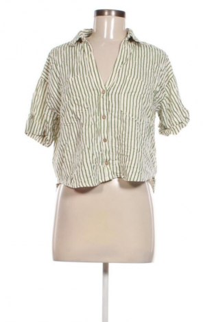 Damenbluse Zara, Größe S, Farbe Mehrfarbig, Preis € 16,99