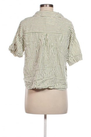 Damenbluse Zara, Größe S, Farbe Mehrfarbig, Preis € 16,99