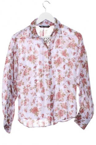 Női ing Zara, Méret XS, Szín Sokszínű, Ár 3 209 Ft