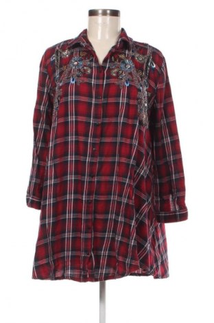 Cămașă de femei Zara, Mărime M, Culoare Multicolor, Preț 46,99 Lei
