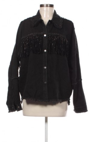 Damenbluse Zara, Größe M, Farbe Schwarz, Preis € 21,53