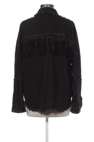 Damenbluse Zara, Größe M, Farbe Schwarz, Preis € 21,53