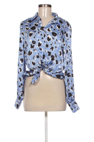 Damenbluse Zara, Größe L, Farbe Mehrfarbig, Preis € 7,99