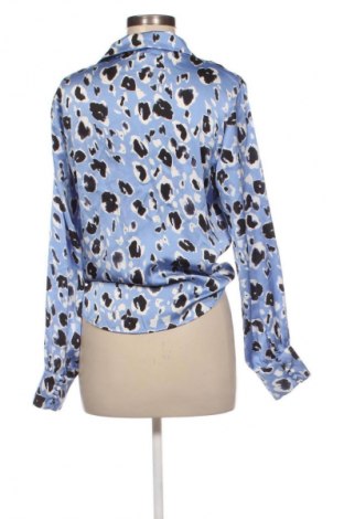 Damenbluse Zara, Größe L, Farbe Mehrfarbig, Preis € 7,99