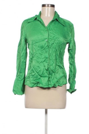 Dámská košile  Zara, Velikost M, Barva Zelená, Cena  189,00 Kč
