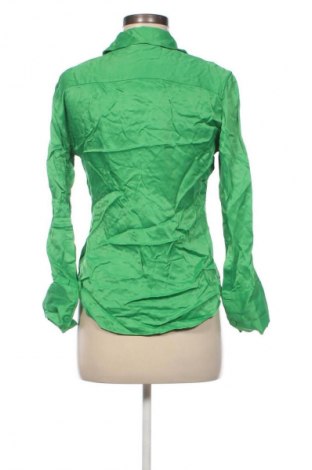 Dámská košile  Zara, Velikost M, Barva Zelená, Cena  189,00 Kč