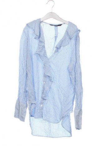 Dámská košile  Zara, Velikost XS, Barva Vícebarevné, Cena  439,00 Kč