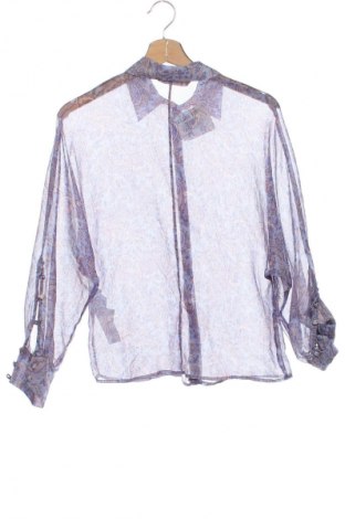 Damenbluse Zara, Größe XS, Farbe Mehrfarbig, Preis € 7,99