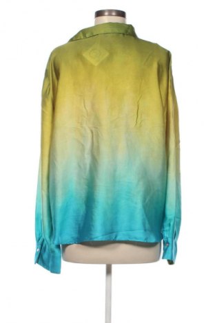 Dámská košile  Zara, Velikost XL, Barva Vícebarevné, Cena  439,00 Kč