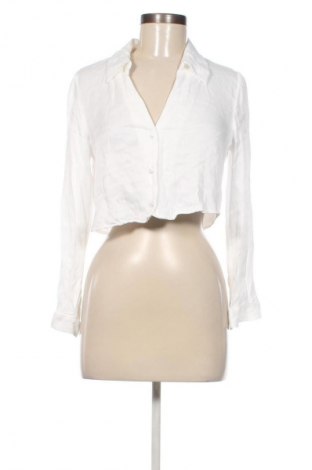 Dámská košile  Zara, Velikost S, Barva Bílá, Cena  439,00 Kč