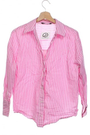 Dámska košeľa  Zara, Veľkosť XS, Farba Viacfarebná, Cena  8,95 €