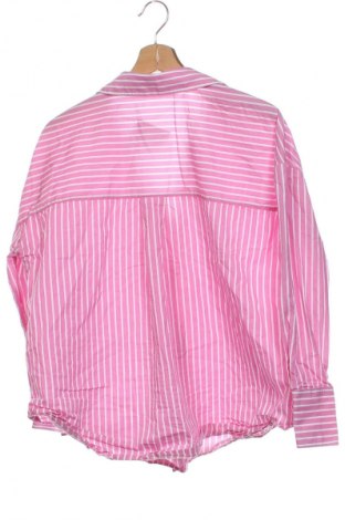 Dámska košeľa  Zara, Veľkosť XS, Farba Viacfarebná, Cena  8,95 €