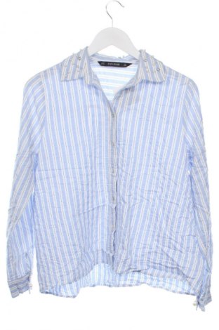 Damenbluse Zara, Größe XS, Farbe Mehrfarbig, Preis € 18,99