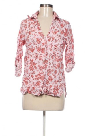Damenbluse Zara, Größe M, Farbe Mehrfarbig, Preis € 18,99