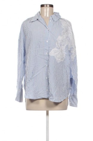 Damenbluse Zara, Größe L, Farbe Mehrfarbig, Preis 18,99 €