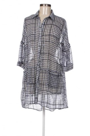 Damenbluse Zara, Größe M, Farbe Mehrfarbig, Preis € 18,99