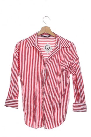 Dámská košile  Zara, Velikost XS, Barva Vícebarevné, Cena  439,00 Kč