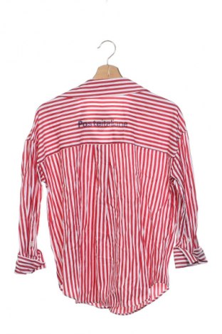 Dámská košile  Zara, Velikost XS, Barva Vícebarevné, Cena  439,00 Kč