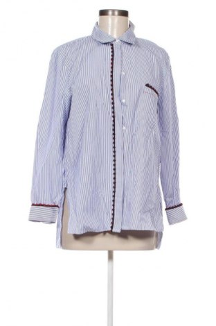 Cămașă de femei Zara, Mărime L, Culoare Multicolor, Preț 93,99 Lei
