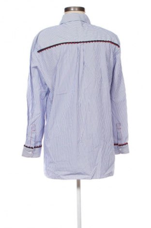 Cămașă de femei Zara, Mărime L, Culoare Multicolor, Preț 93,99 Lei
