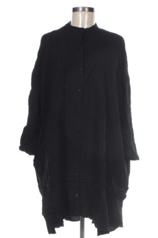 Damenbluse Zara, Größe M, Farbe Schwarz, Preis 18,99 €