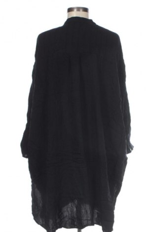 Damenbluse Zara, Größe M, Farbe Schwarz, Preis 18,99 €