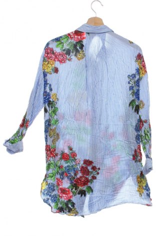 Damenbluse Zara, Größe XS, Farbe Mehrfarbig, Preis € 18,99