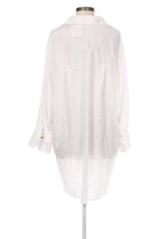 Damenbluse Zara, Größe M, Farbe Weiß, Preis 16,16 €