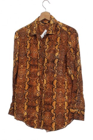 Dámska košeľa  Zara, Veľkosť XS, Farba Viacfarebná, Cena  12,95 €