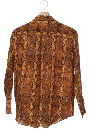 Dámska košeľa  Zara, Veľkosť XS, Farba Viacfarebná, Cena  12,95 €