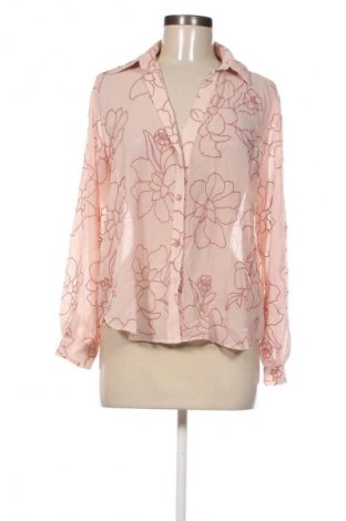 Damenbluse Zara, Größe M, Farbe Mehrfarbig, Preis € 18,99