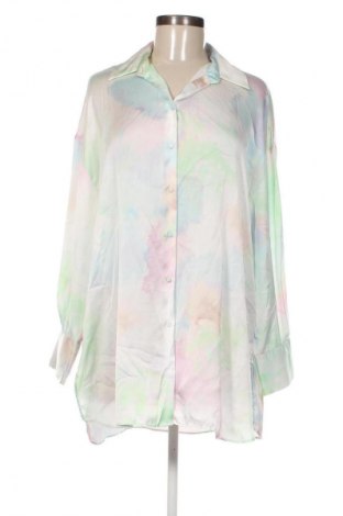 Cămașă de femei Zara, Mărime S, Culoare Multicolor, Preț 93,99 Lei