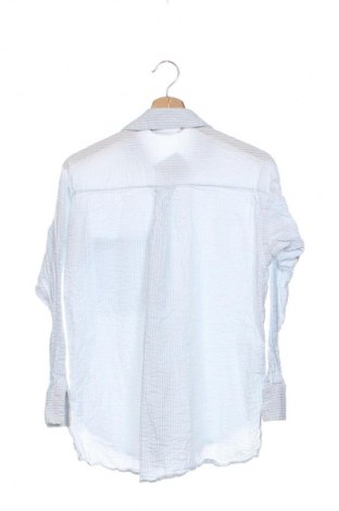 Дамска риза Zara, Размер XS, Цвят Многоцветен, Цена 27,99 лв.
