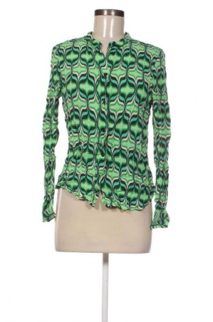 Damenbluse Zara, Größe M, Farbe Mehrfarbig, Preis € 18,99