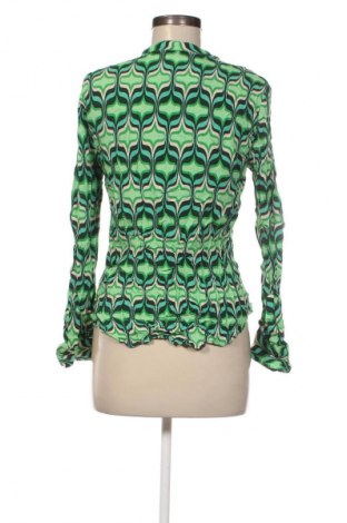 Damenbluse Zara, Größe M, Farbe Mehrfarbig, Preis € 18,99