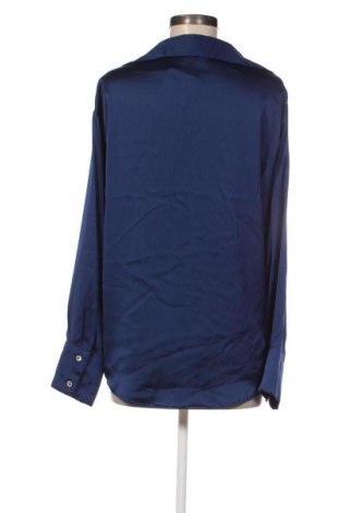 Dámska košeľa  Zara, Veľkosť M, Farba Modrá, Cena  15,95 €