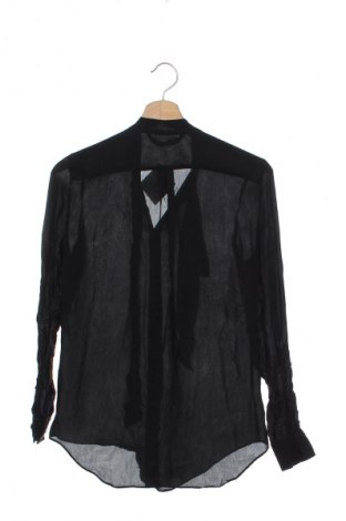 Damenbluse Zara, Größe XS, Farbe Schwarz, Preis € 7,99